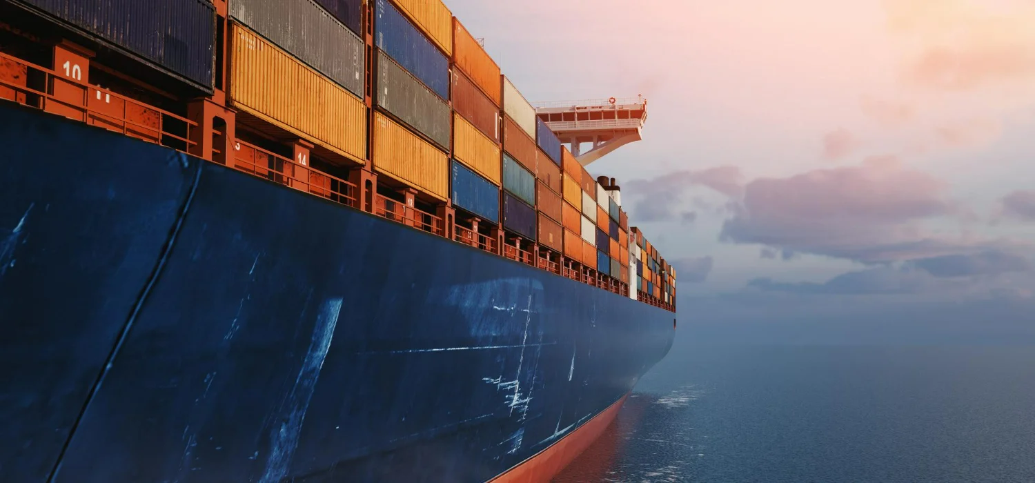 Cargo Barco Importación